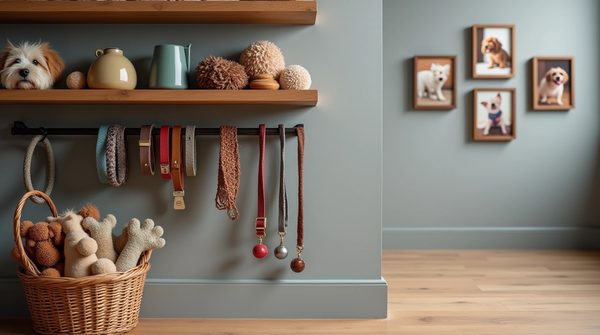 Animalerie en ligne : trouvez accessoires et croquettes pour le bien-être de vos compagnons