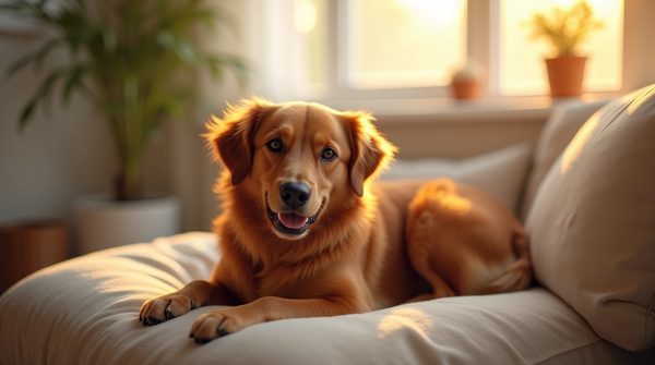 Canisessence bien-être canin : des produits sur mesure pour votre chien