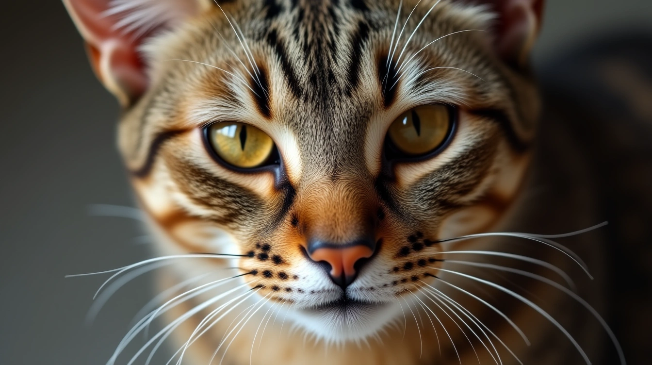 Vos questions sur le vieillissement félin